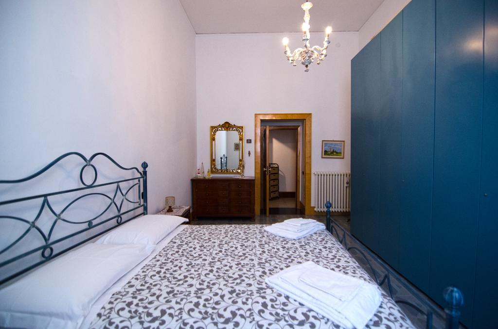 Suite Palazzo Reale Apartment Neapol Exteriér fotografie