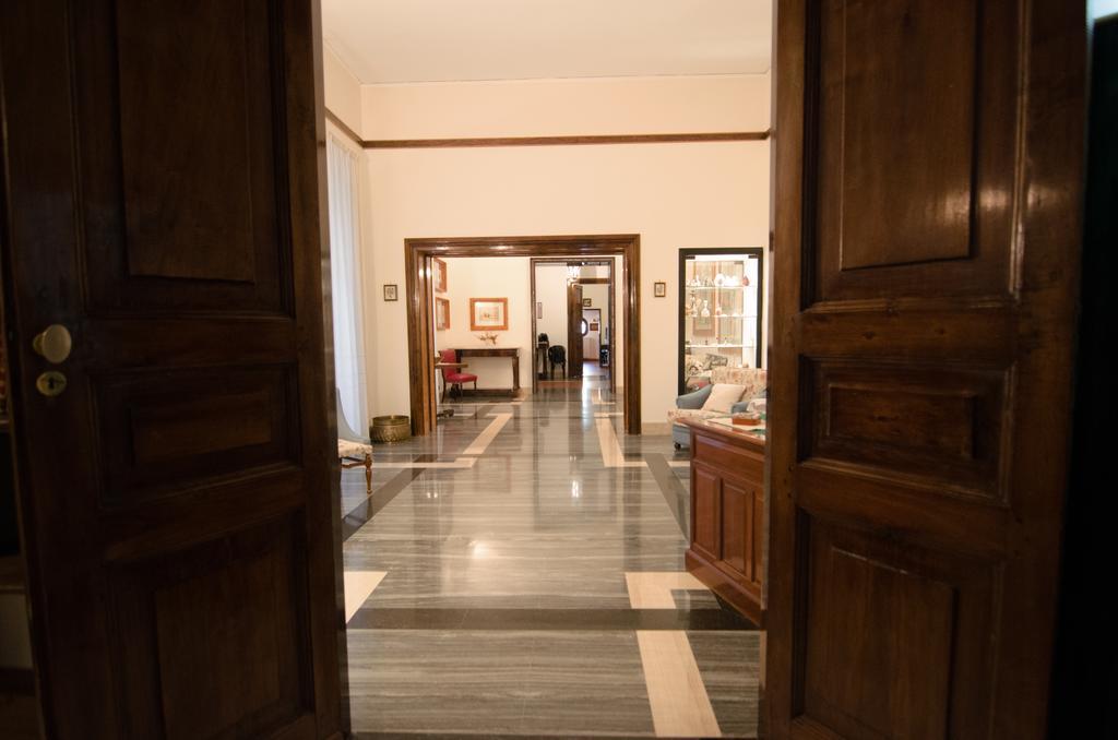 Suite Palazzo Reale Apartment Neapol Exteriér fotografie